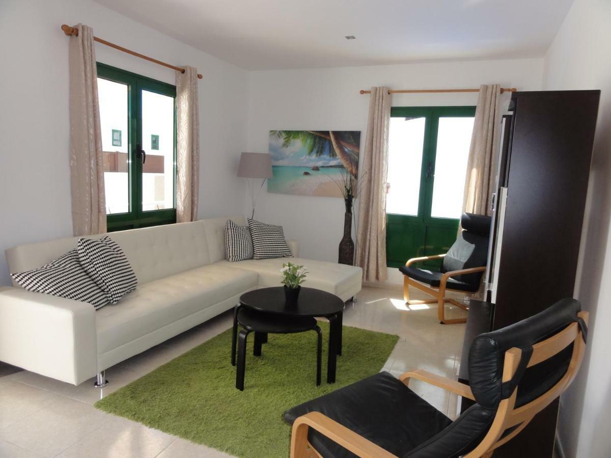 Villa Santa Fe Пуэрто дель Кармен Экстерьер фото