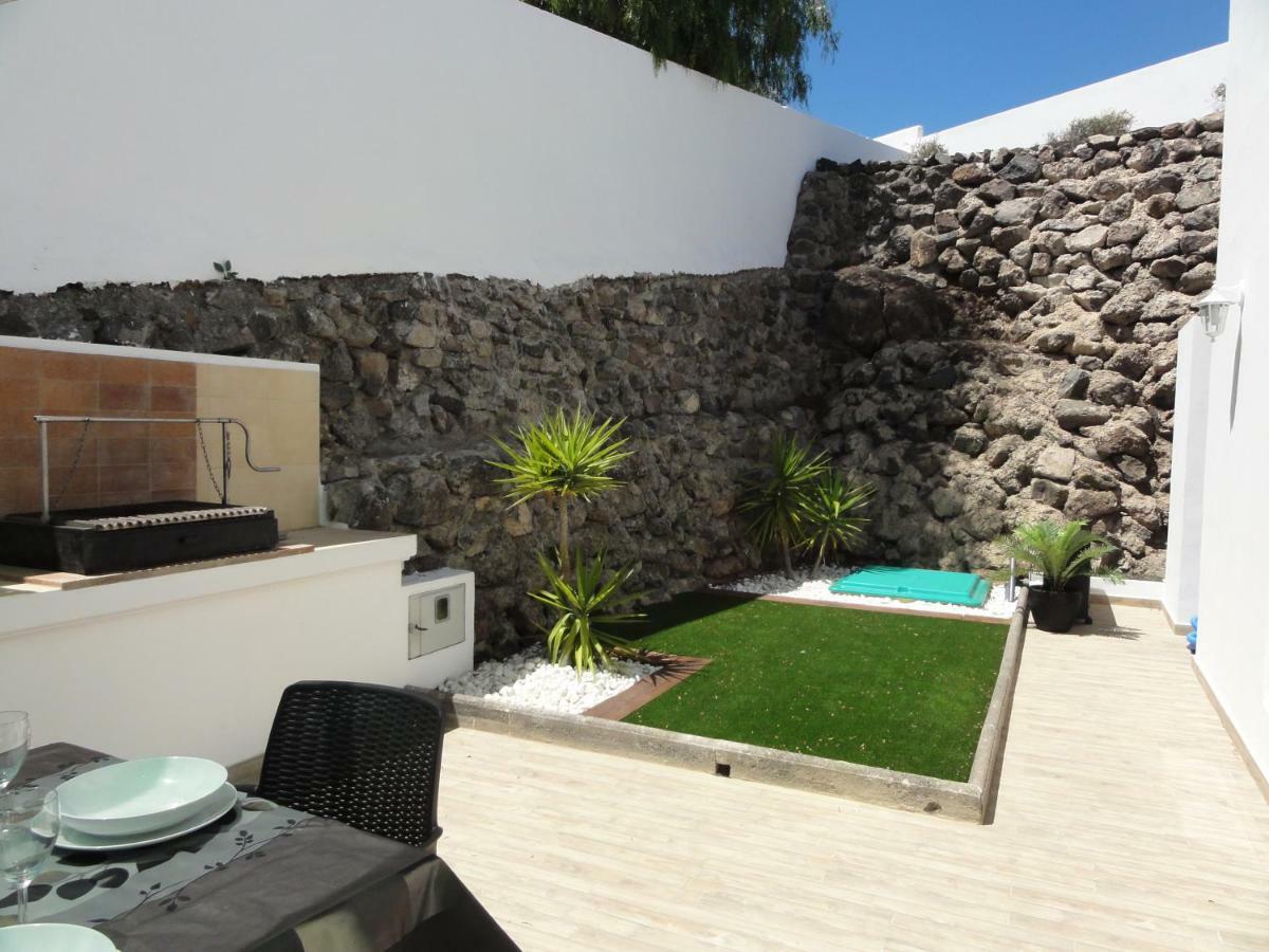 Villa Santa Fe Пуэрто дель Кармен Экстерьер фото