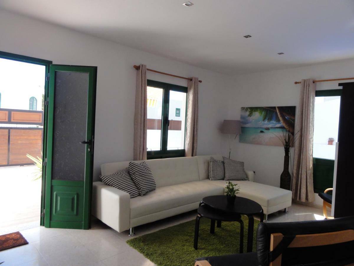 Villa Santa Fe Пуэрто дель Кармен Экстерьер фото