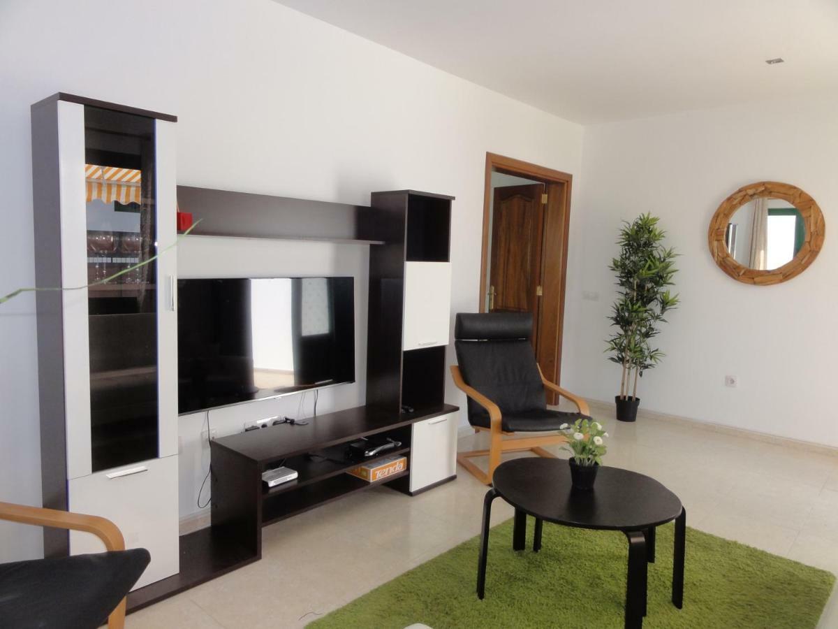 Villa Santa Fe Пуэрто дель Кармен Экстерьер фото