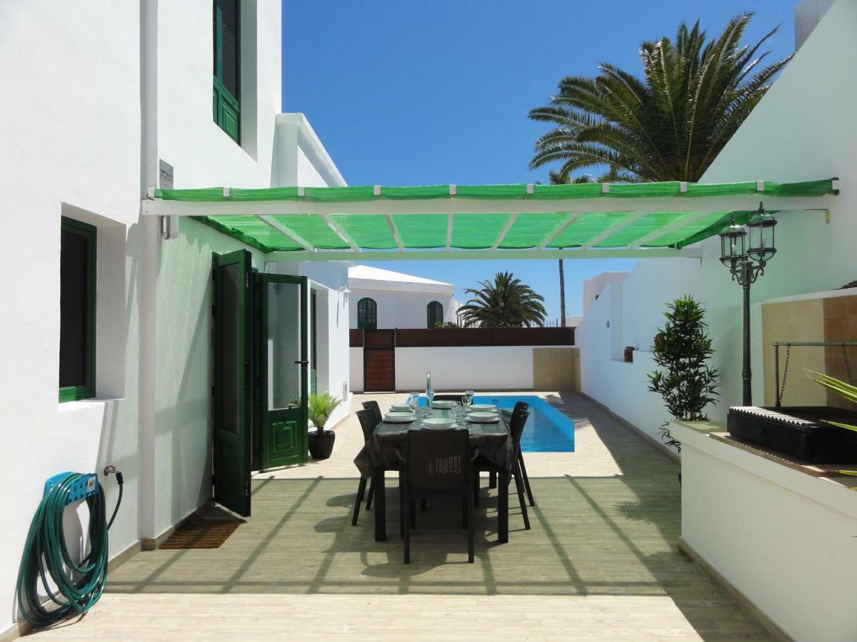 Villa Santa Fe Пуэрто дель Кармен Экстерьер фото